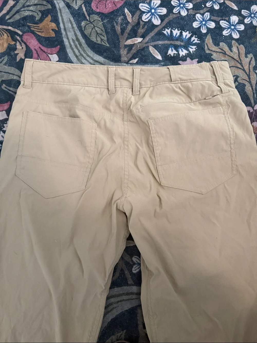 The North Face Men's Sprag 5-Pocket Pant